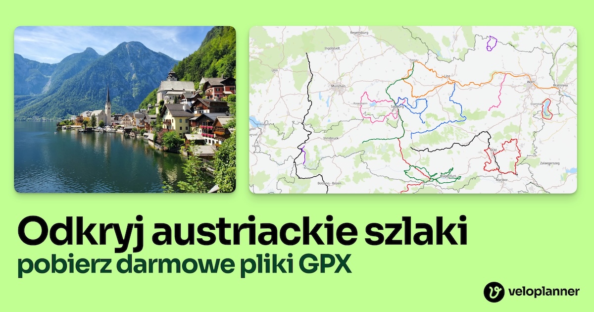 Austriackie Szlaki