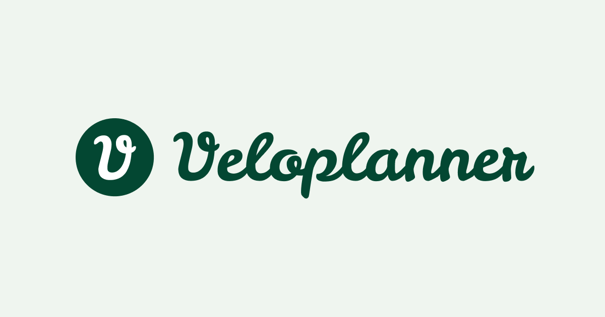 VeloPlanner