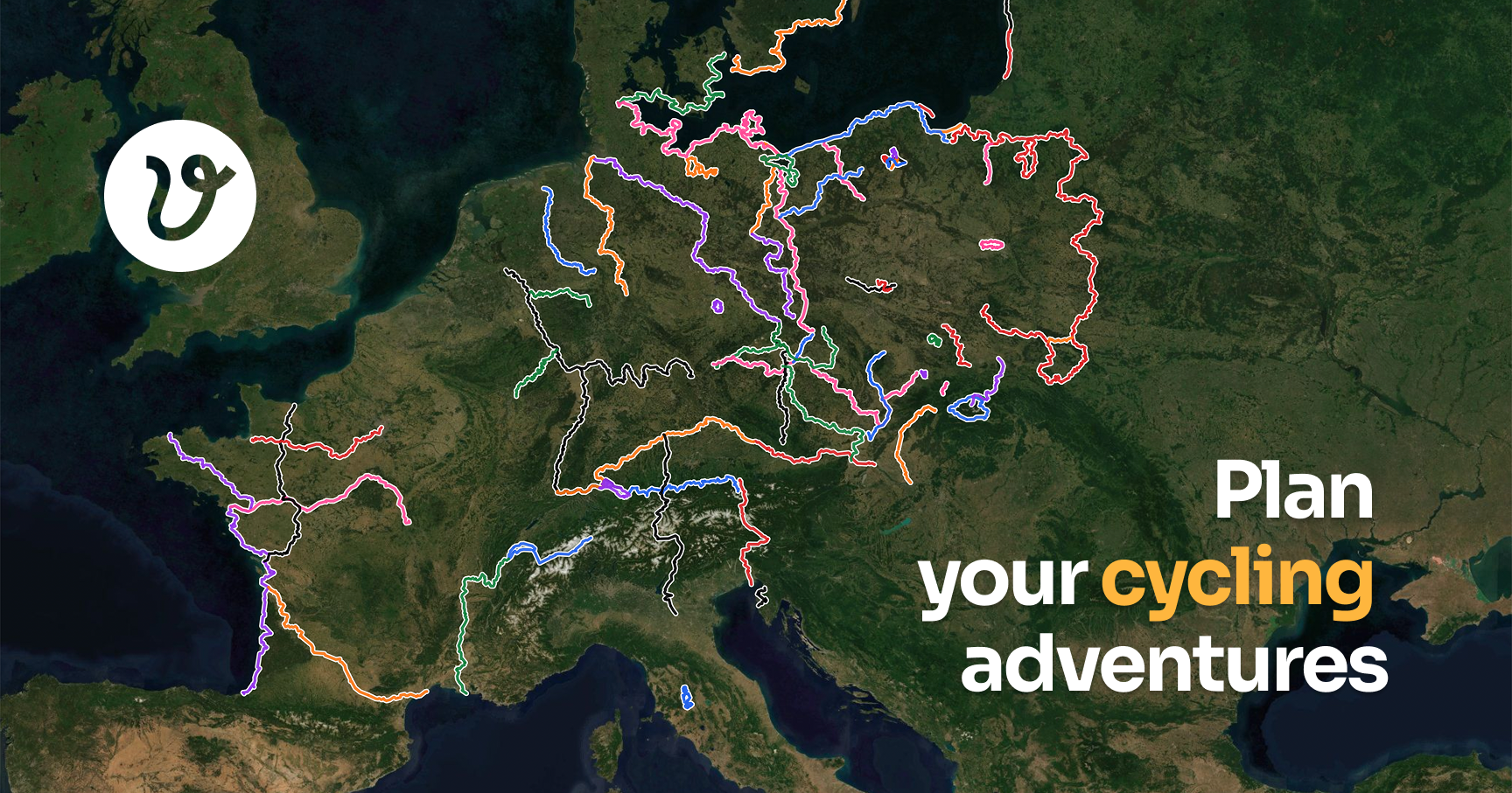 Czechy Cycling Route Collection By Jahoo 23 VeloPlanner czechy-cycling-route-collection-by-jahoo-23-veloplanner